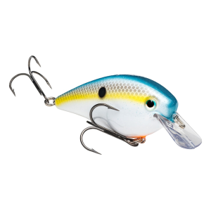 STRIKE KING KVD Square Bill 2.5 Crankbait Sexy Shad