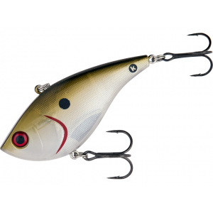 BOOYAH One Knocker Lipless Crankbait Ghost