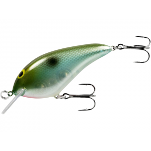 NORMAN Speed N Crankbait Olive Blue