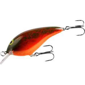 NORMAN Speed N Crankbait Ghost Pepper