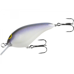 NORMAN Speed N Crankbait Lavender Shad