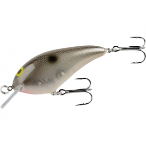 NORMAN Speed N Crankbait Holy Shad