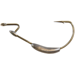 Z-Man Chinlockz SWS 3/0 1/8oz Swimbait Jighead Lead