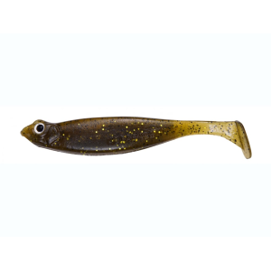 MEGABASS Hazedong Shad 3 Swimbait Goby