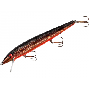 SMITHWICK Suspending Super Rogue Jerkbait Gold Rogue