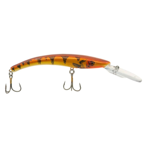 REEF RUNNER Deep Diver Crankbait Perch