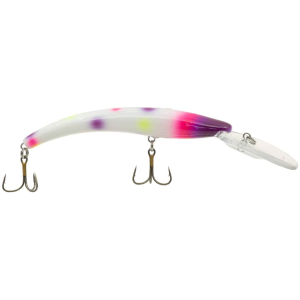 REEF RUNNER Deep Diver Crankbait Barbie