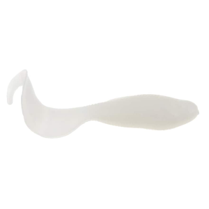 Berkley Berkley Gulp! Minnow Grub 3" Pearl White 11pk - $8.99 at MidwayUSA