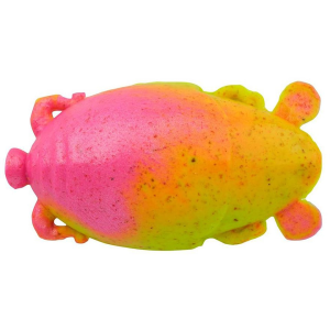 Berkley Gulp! Saltwater Surf Bytes Sand Fleas Pink Fuze