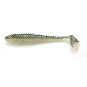 Keitech Fat Swing Impact 4.8 Swimbait Bluegill Flash - Keitech
