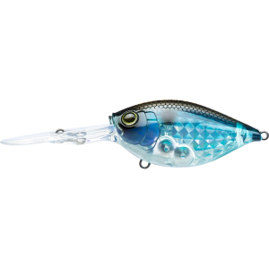 Yo-Zuri 3DR-X Crank DD Crankbait Prism Shad