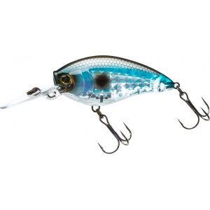 Yo-Zuri 3DR-X Crank MR Crankbait Prism Shad - Yo-Zuri