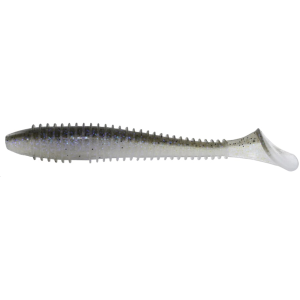 Keitech Fat Swing Impact 4.8 Swimbait Electric Shad - Keitech