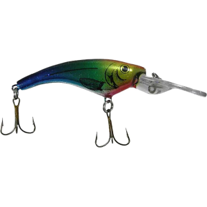 REEF RUNNER Ripshad 400 Crankbait Cheap Sunglasses