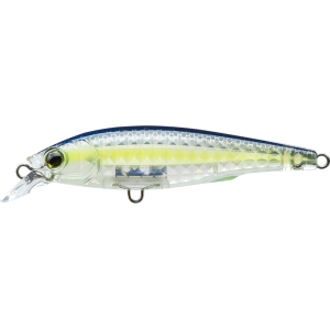 Yo-Zuri 3DR-X Jerkbait Ghost Sexy Shad - Yo-Zuri