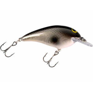 NORMAN Speed N Jr Crankbait Holy Shad