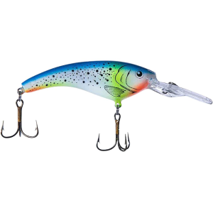 REEF RUNNER Ripshad 400 Crankbait Wild Thing