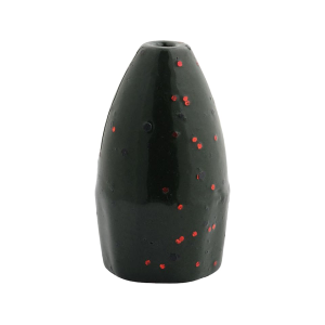 Strike King Tour Grade Tungsten Weights 1/4oz Watermelon Red 3PK