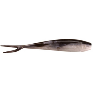 Berkley Gulp! Minnow 2.5" Black Shad 18pk