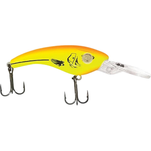 REEF RUNNER Ripshad 200 Crankbait Flame