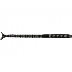 Northland Eye-Candy Nightcrawler Worm Black