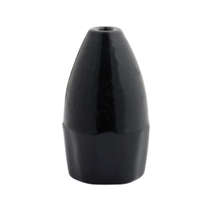 STRIKE KING Tour Grade Tungsten Weights 3/4oz Black 1PK