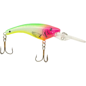 REEF RUNNER Ripshad 200 Crankbait Hothead