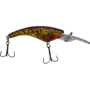 REEF RUNNER Ripshad 200 Crankbait Naked Viking