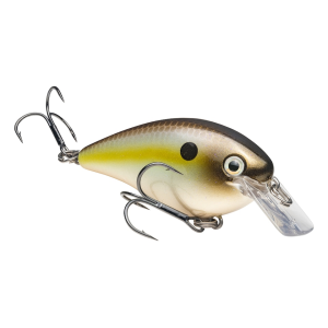STRIKE KING KVD Square Bill 1.5 Crankbait Summer Sexy Shad