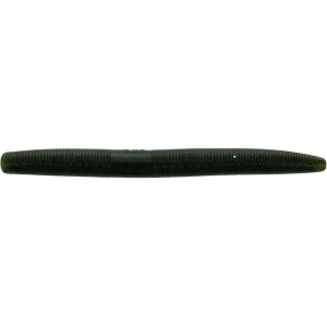 Yamamoto 5" Fat Senko Soft Stickbait Watermelon Pepper - Yamamoto
