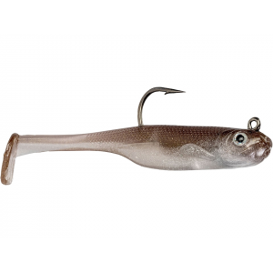 STRIKE KING Homing Minnow 1/8 oz 4