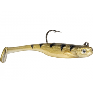 STRIKE KING Homing Minnow 1/4 oz 4