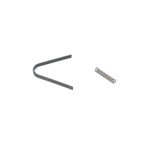Wolff Slide Lock and Trigger Bar Spring for High Standard