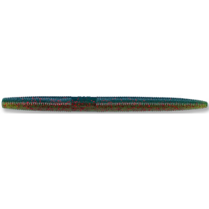 Yamamoto 5" Senko Soft Stickbait Watermelon Slice Laminate - Yamamoto