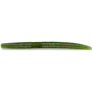Yamamoto 5" Senko Soft Stickbait Watermelon Red Magic - Yamamoto