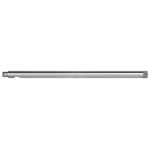 Volquartsen Match Barrel Ruger 10/22 22 Long Rifle .920" Diameter 1 in 16" Twist 18-1/2" with Threaded Muzzle Stainless Steel - Volquartsen