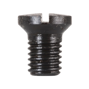Forster Slotted Oval .240" Diameter Head Screws 8-40 x 3/16" Blue 10PK - Forster