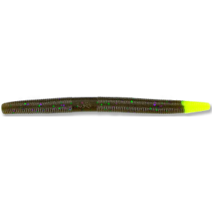 Yamamoto 5" Senko Soft Stickbait 301/317 Lum Chart - Yamamoto