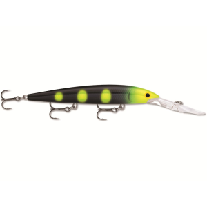 RAPALA Deep Husky Jerk 12 Jerkbait Night Terror