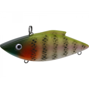 BILL LEWIS Mag-Trap Lipless Crankbait Bluegill