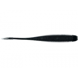 NETBAIT BaitFuel Flat Sided Shad 5.5 Jerkbait Black