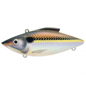 BILL LEWIS Mag-Trap Lipless Crankbait Gizzard Shad