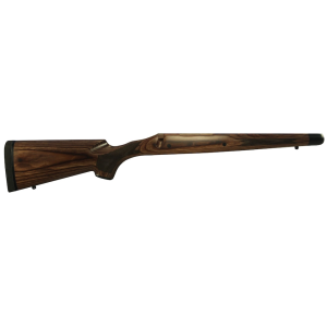 Boyds Classic Rifle Stock Remington 700 ADL Long Action Factory Barrel Channel Laminated Wood Brown