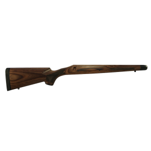 Boyds Classic Rifle Stock for Remington 700 ADL Short Action Factory Barrel Channel Brown