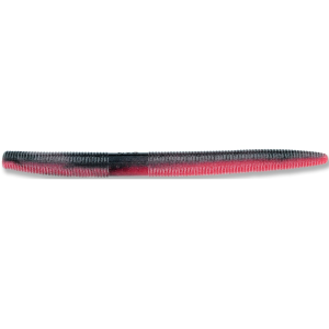 Yamamoto 5" Senko Soft Stickbait Red Shad Laminate - Yamamoto