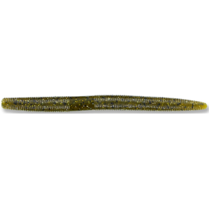 Yamamoto 5" Senko Soft Stickbait Green Pmpkn Magic - Yamamoto