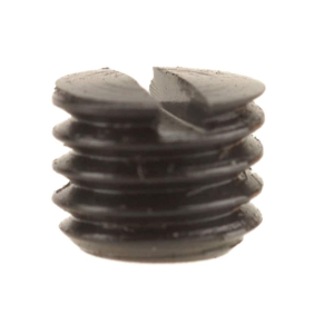 Forster Plug Screws 8-40 x 1/8" Blue 10PK - Forster