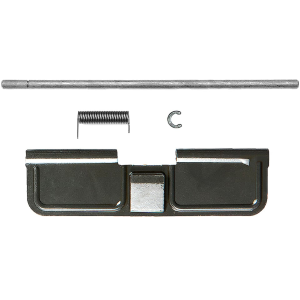 Battle Arms AR-15 Ejection Port Cover Assembly Steel Black - Battle Arms