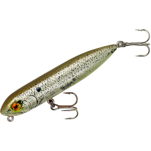 Heddon Zara Puppy Topwater G Finish Shad - Heddon