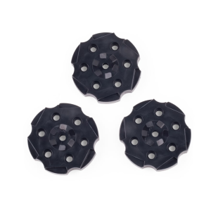 Crosman Vigilante BB Clips 3PK - Crosman
